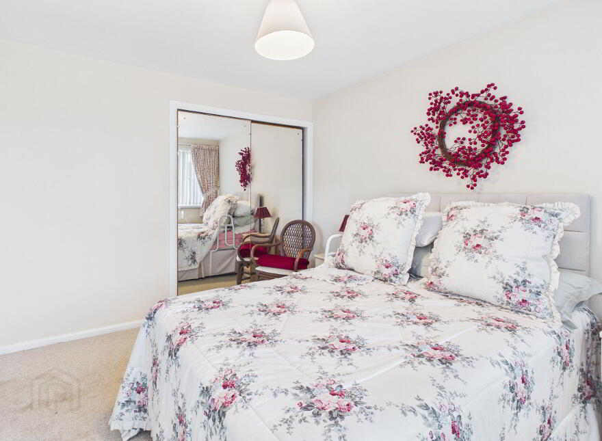 5 Cranley Park, Bangor, BT19 7HF