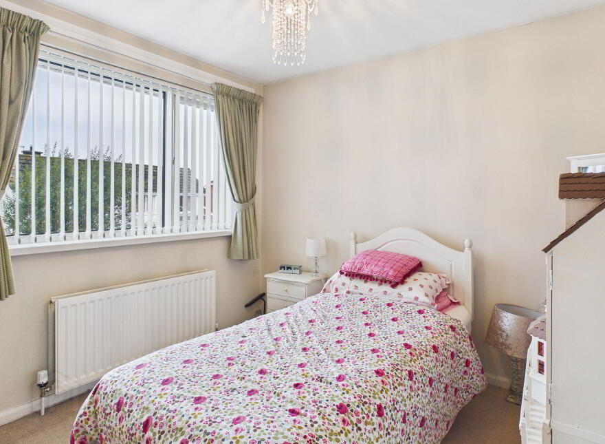 5 Cranley Park, Bangor, BT19 7HF