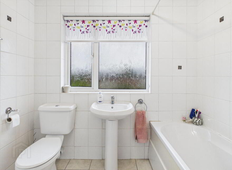 5 Cranley Park, Bangor, BT19 7HF