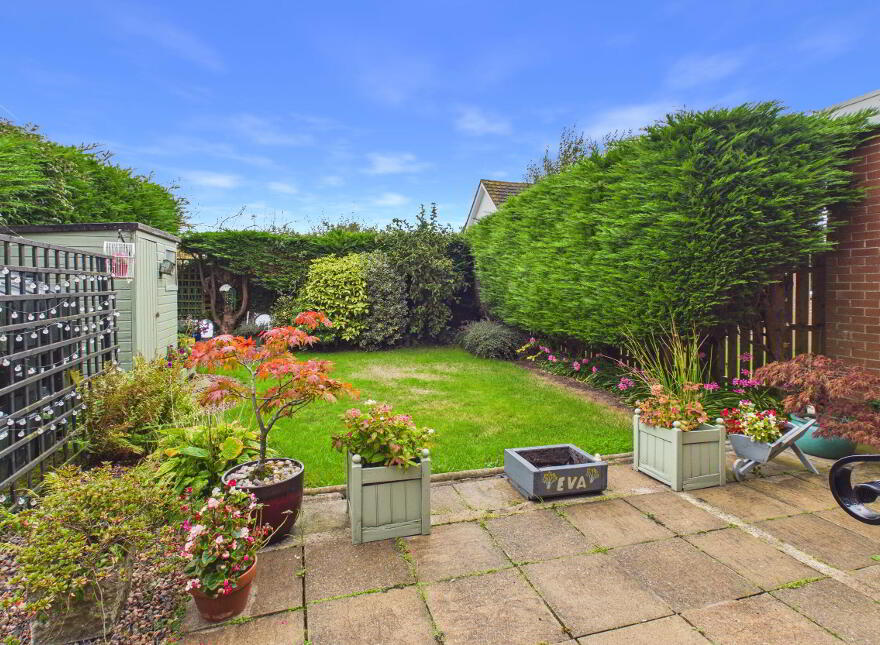 5 Cranley Park, Bangor, BT19 7HF