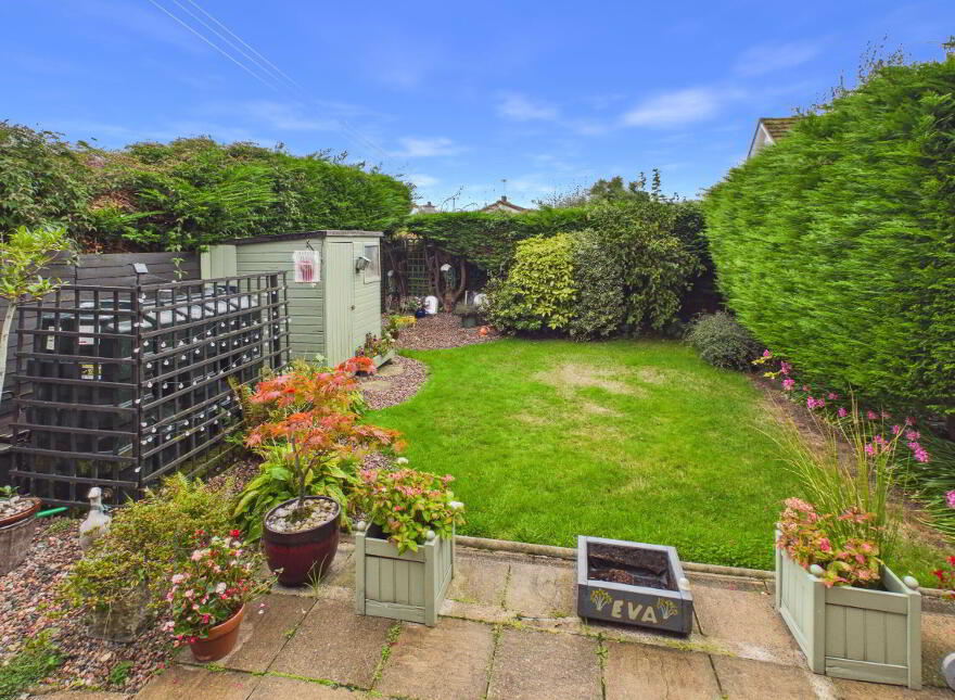 5 Cranley Park, Bangor, BT19 7HF