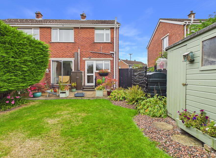5 Cranley Park, Bangor, BT19 7HF