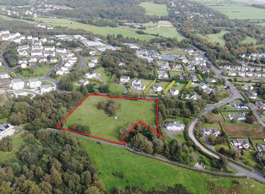 Kiltoy, Letterkenny photo