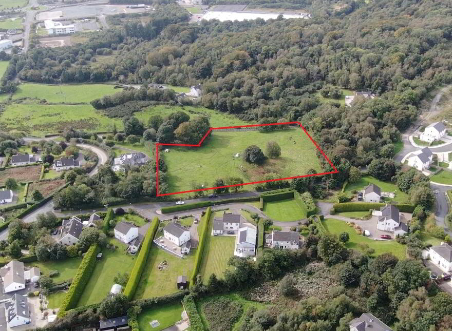 Kiltoy, Letterkenny