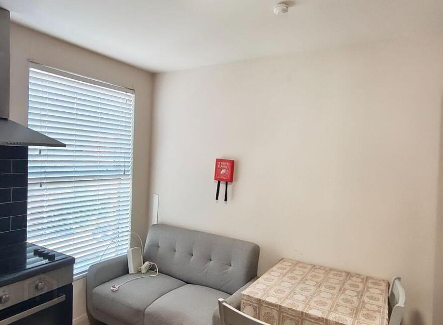 O'Connell Avenue, North Circular Road, North Circular Road, D07VPK2
