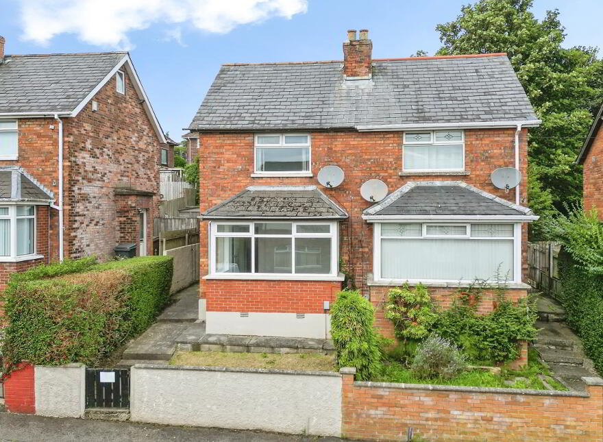 10 Meyrick Park, Belfast, BT14 6PD