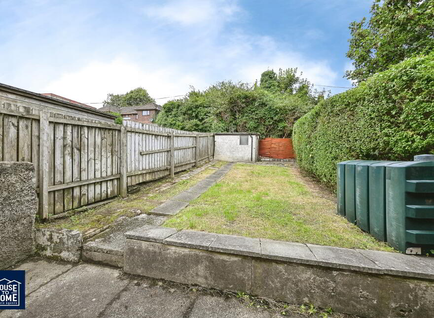 10 Meyrick Park, Belfast, BT14 6PD