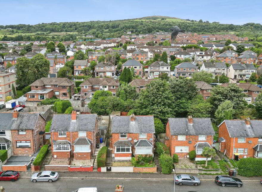 10 Meyrick Park, Belfast, BT14 6PD
