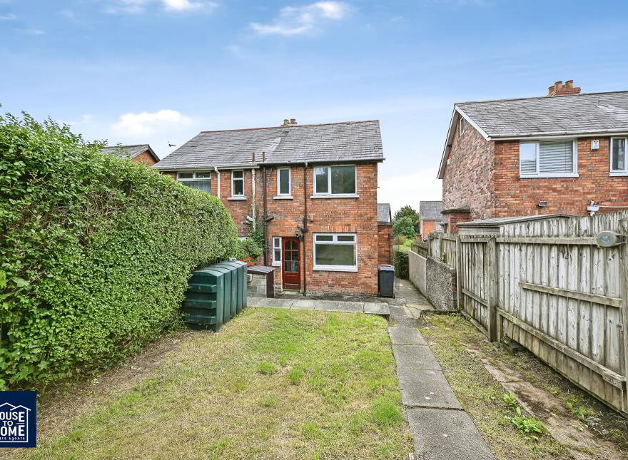 10 Meyrick Park, Belfast, BT14 6PD