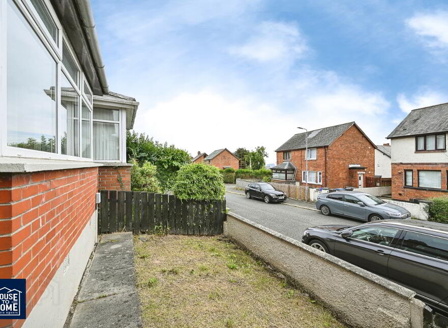 10 Meyrick Park, Belfast, BT14 6PD