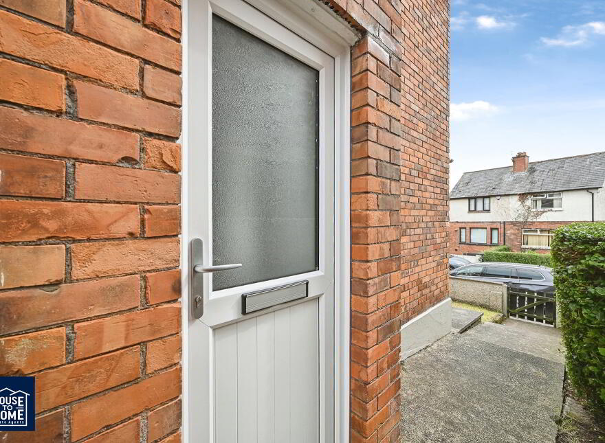 10 Meyrick Park, Belfast, BT14 6PD