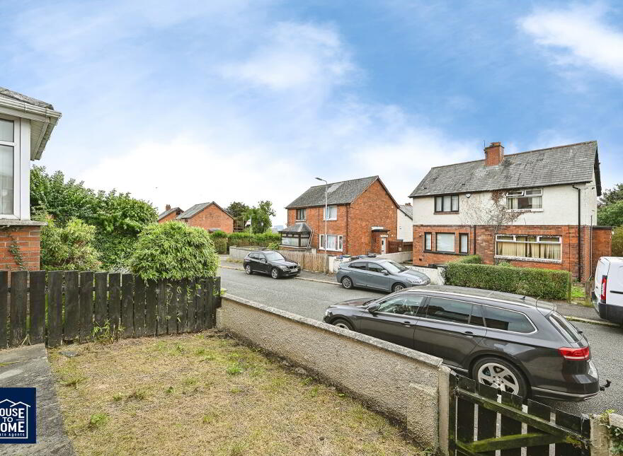 10 Meyrick Park, Belfast, BT14 6PD