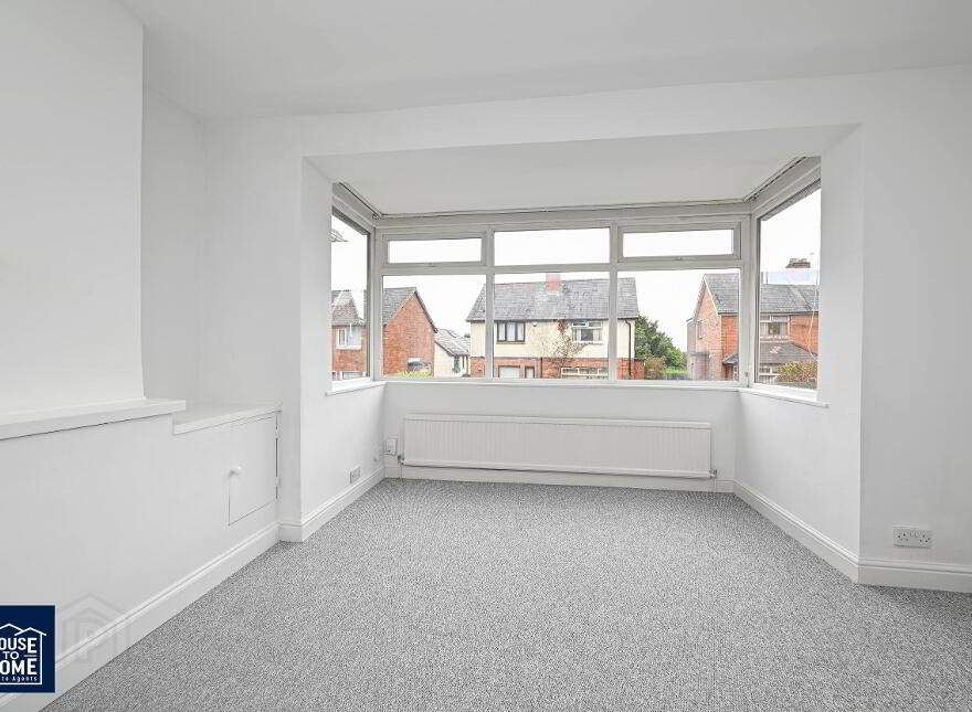 10 Meyrick Park, Belfast, BT14 6PD