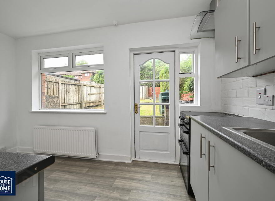 10 Meyrick Park, Belfast, BT14 6PD