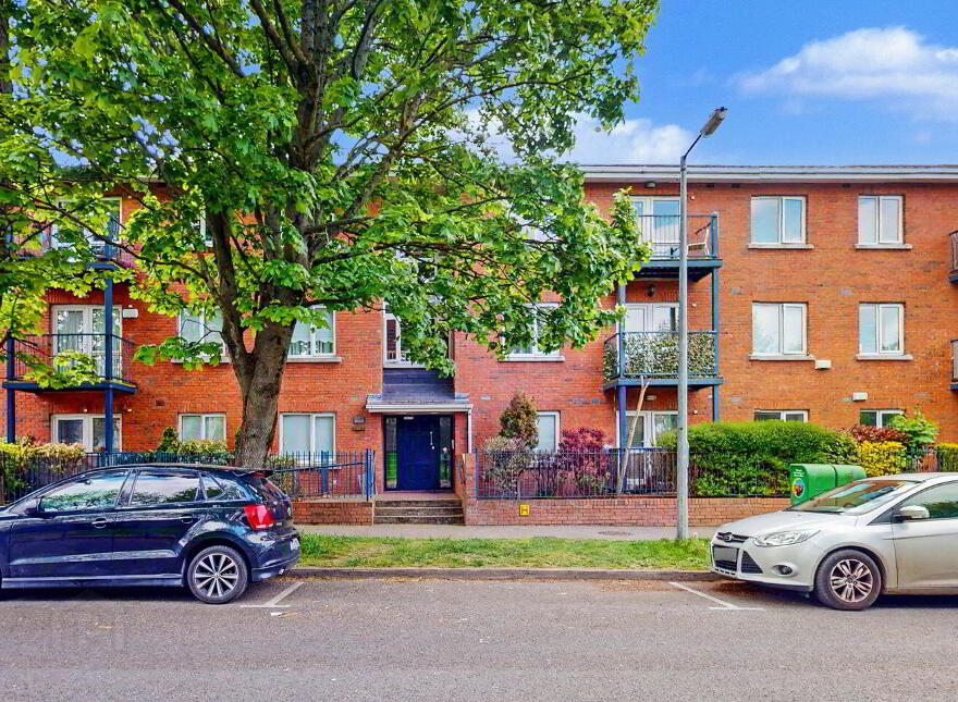 Apartment 22 Killininny Court, Firhouse Road, Dublin 24, D24Y293
