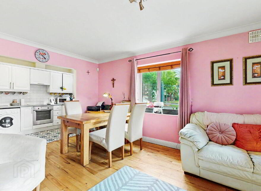 Apartment 22 Killininny Court, Firhouse Road, Dublin 24, D24Y293