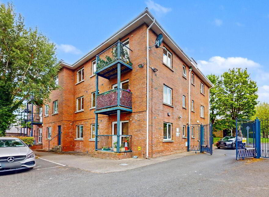 Apartment 22 Killininny Court, Firhouse Road, Dublin 24, D24Y293 photo