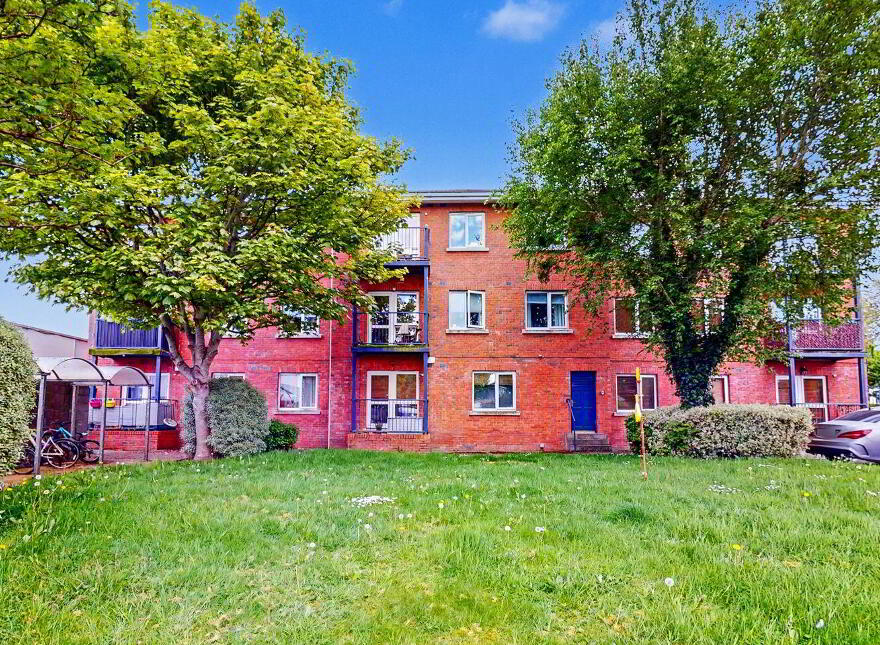 Apartment 22 Killininny Court, Firhouse Road, Dublin 24, D24Y293