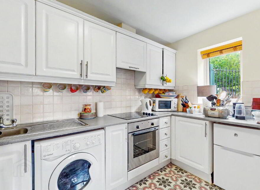 Apartment 22 Killininny Court, Firhouse Road, Dublin 24, D24Y293
