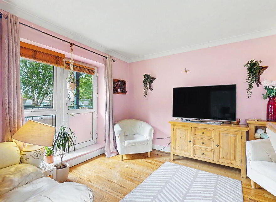 Apartment 22 Killininny Court, Firhouse Road, Dublin 24, D24Y293