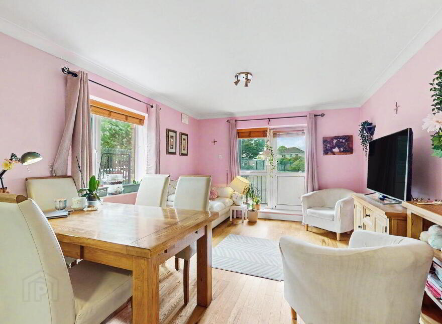 Apartment 22 Killininny Court, Firhouse Road, Dublin 24, D24Y293