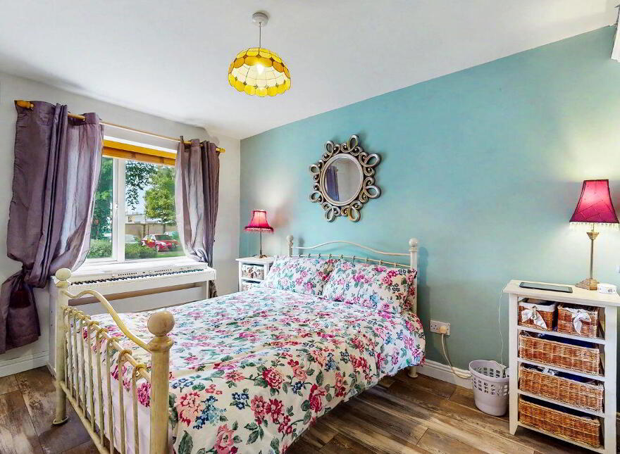 Apartment 22 Killininny Court, Firhouse Road, Dublin 24, D24Y293