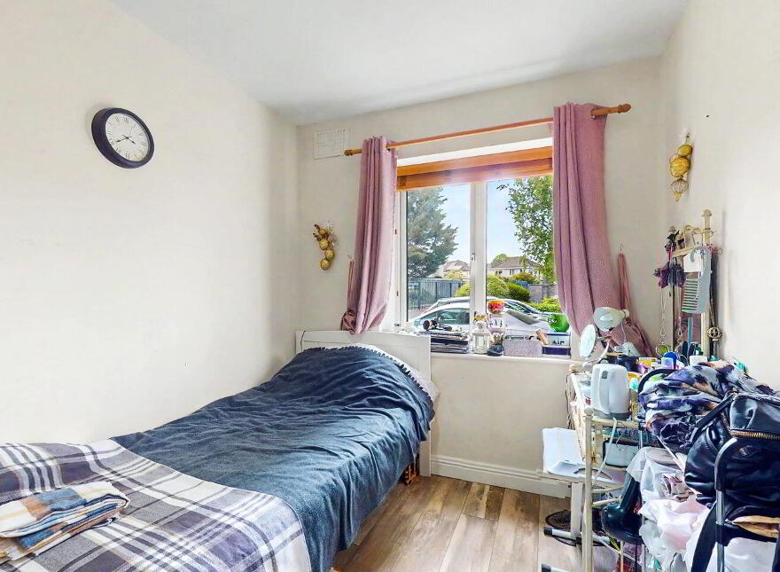 Apartment 22 Killininny Court, Firhouse Road, Dublin 24, D24Y293