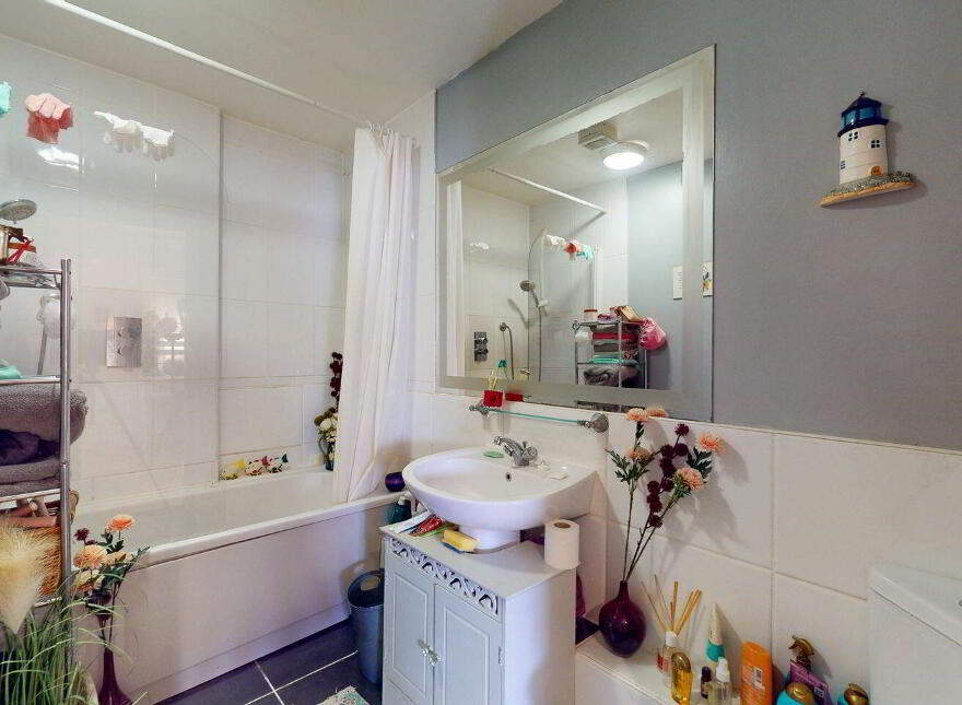 Apartment 22 Killininny Court, Firhouse Road, Dublin 24, D24Y293