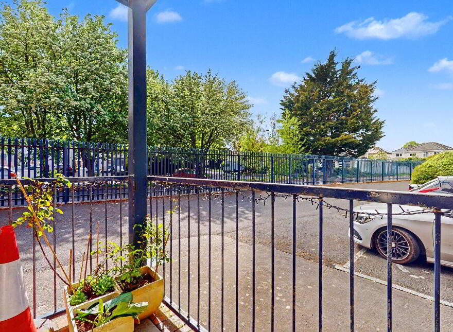 Apartment 22 Killininny Court, Firhouse Road, Dublin 24, D24Y293