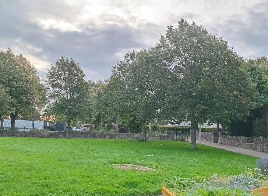 Apartment 22 Killininny Court, Firhouse Road, Dublin 24, D24Y293