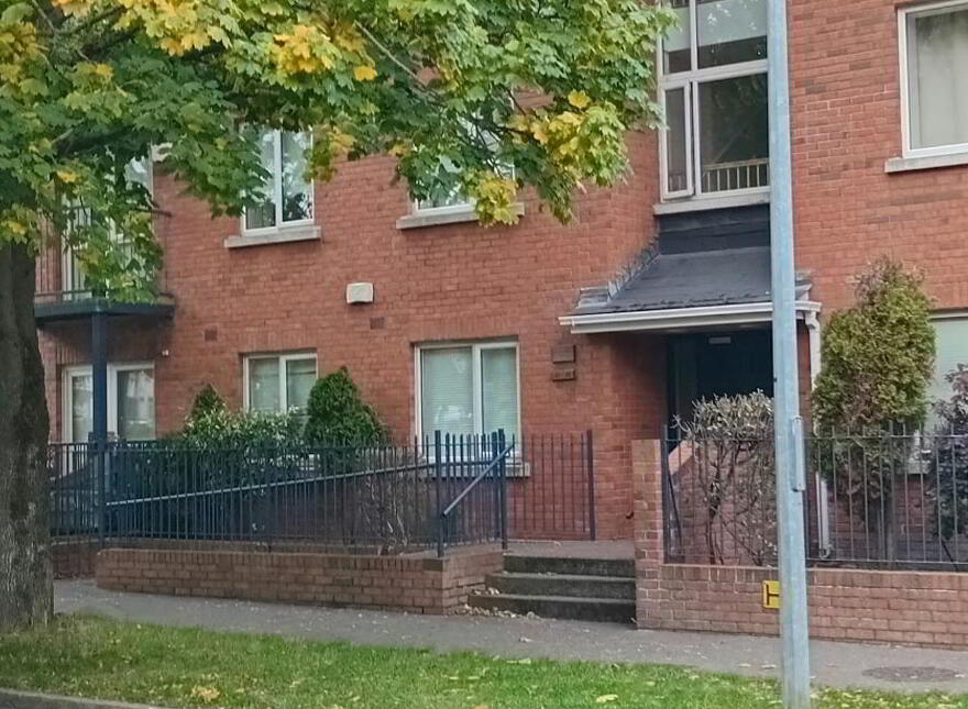 Apartment 22 Killininny Court, Firhouse Road, Dublin 24, D24Y293 photo