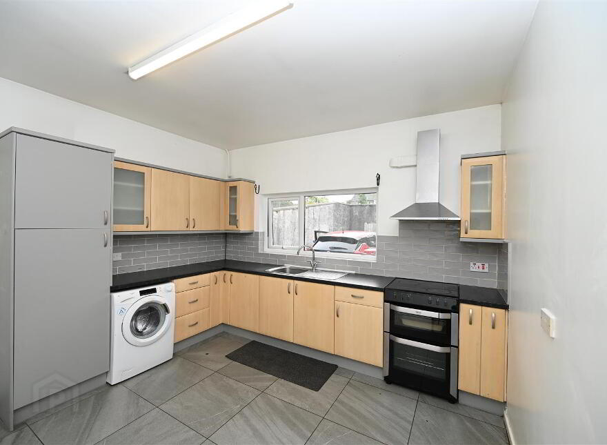 35A North Street, Newtownards, BT23 4DE