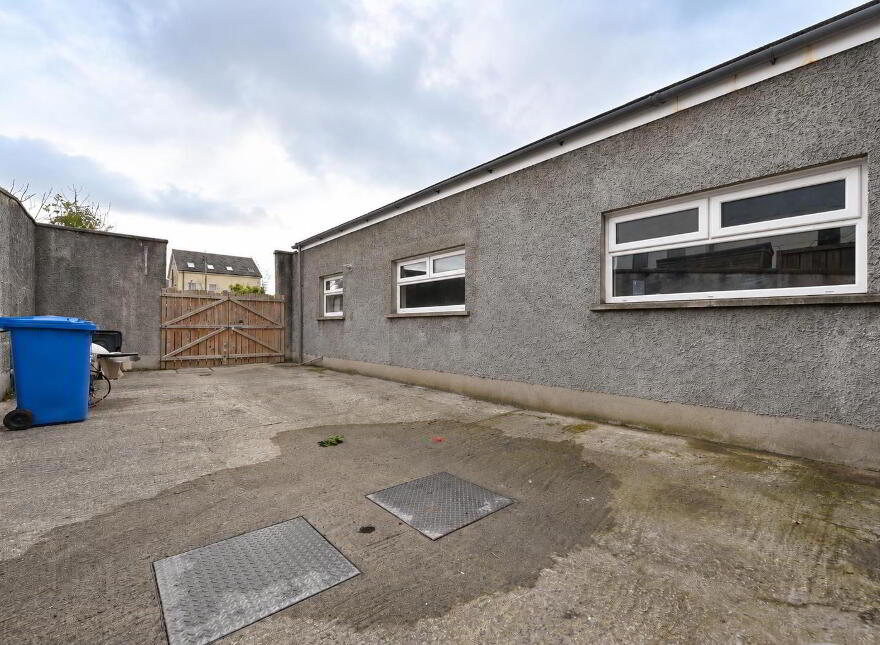 35A North Street, Newtownards, BT23 4DE