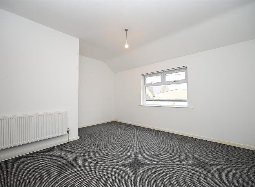 35A North Street, Newtownards, BT23 4DE
