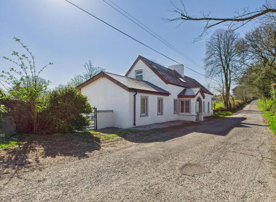 Strancally, Knockanore, P51K6P1