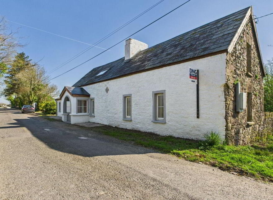 Strancally, Knockanore, P51K6P1