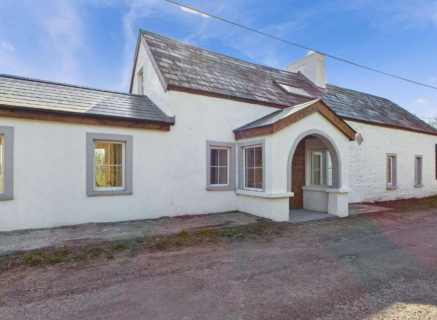 Strancally, Knockanore, P51K6P1