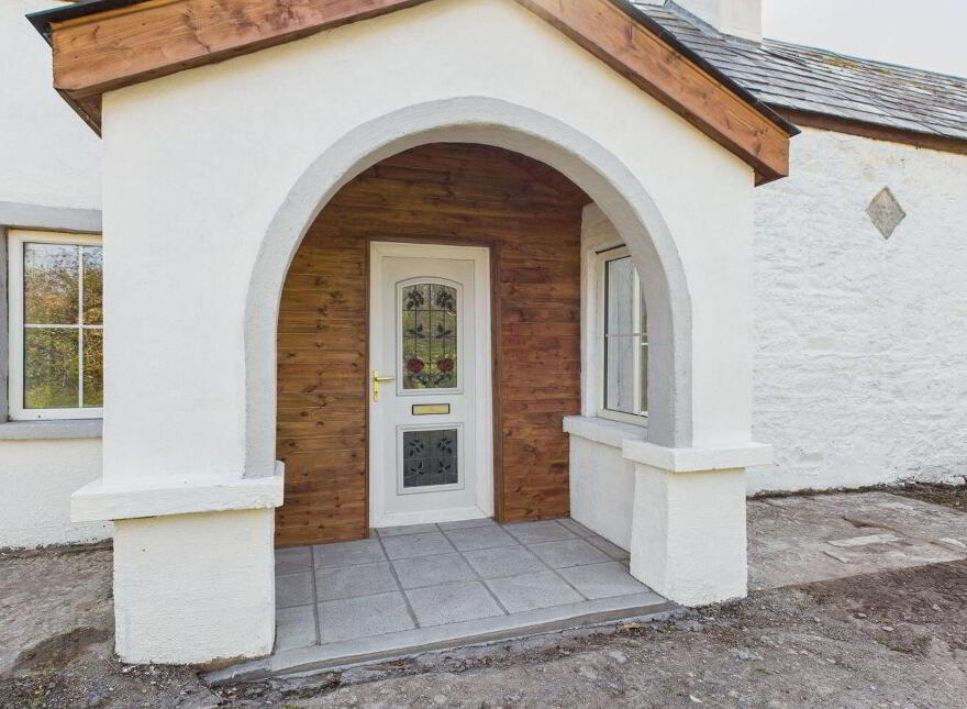 Strancally, Knockanore, P51K6P1