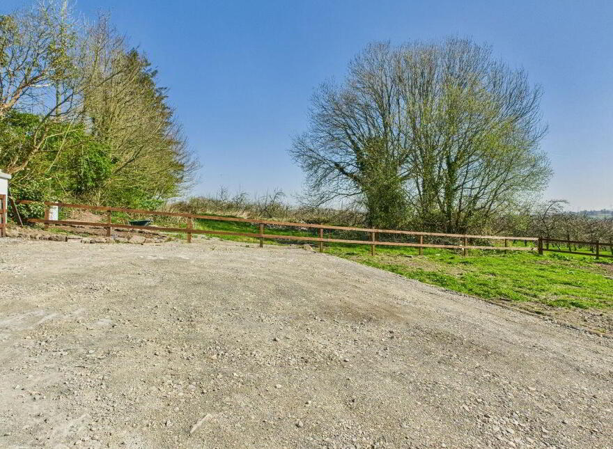 Strancally, Knockanore, P51K6P1