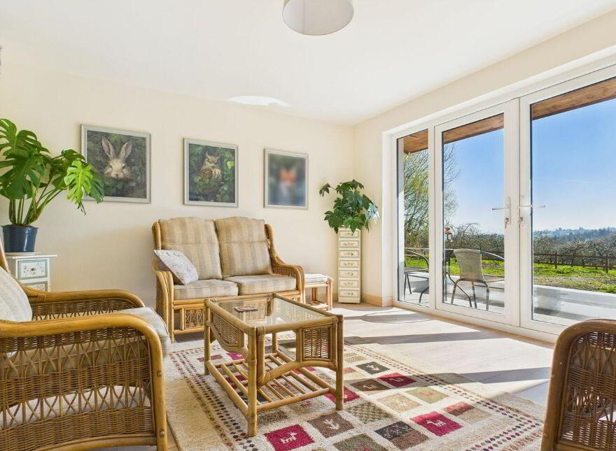 Strancally, Knockanore, P51K6P1