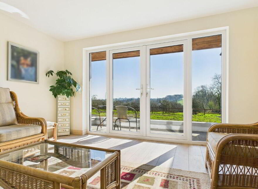 Strancally, Knockanore, P51K6P1