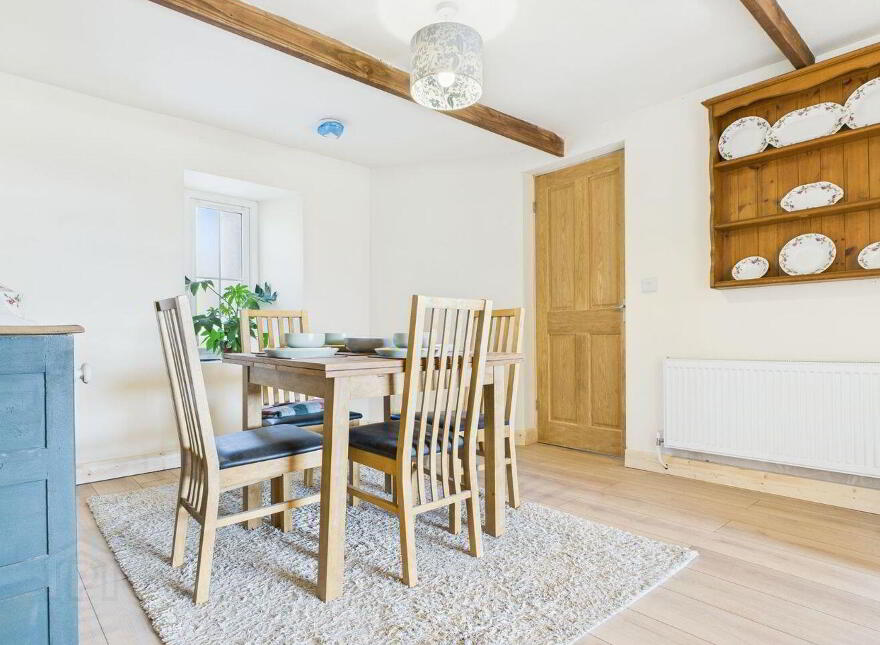 Strancally, Knockanore, P51K6P1