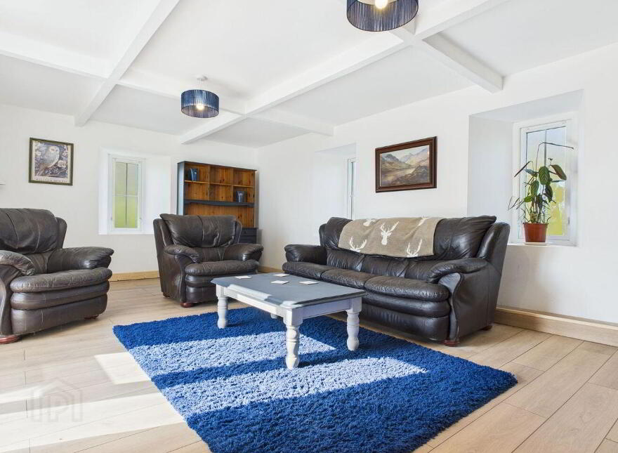 Strancally, Knockanore, P51K6P1