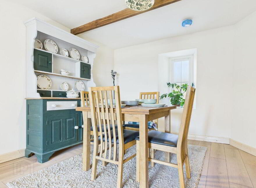 Strancally, Knockanore, P51K6P1