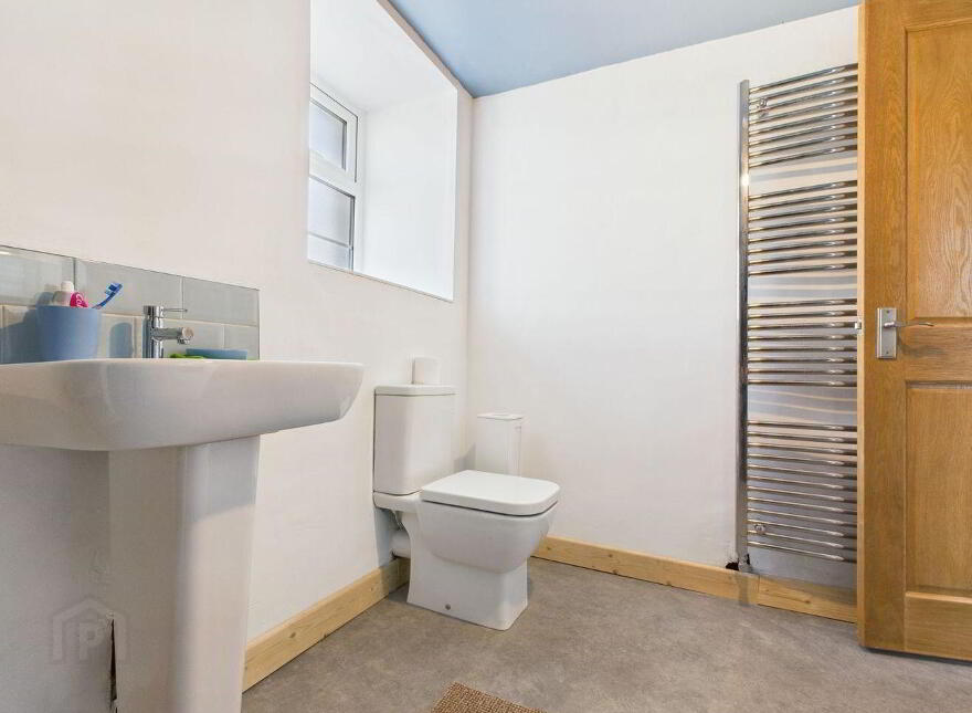 Strancally, Knockanore, P51K6P1