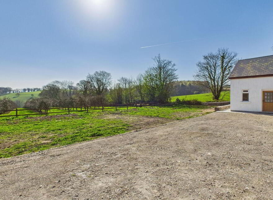 Strancally, Knockanore, P51K6P1