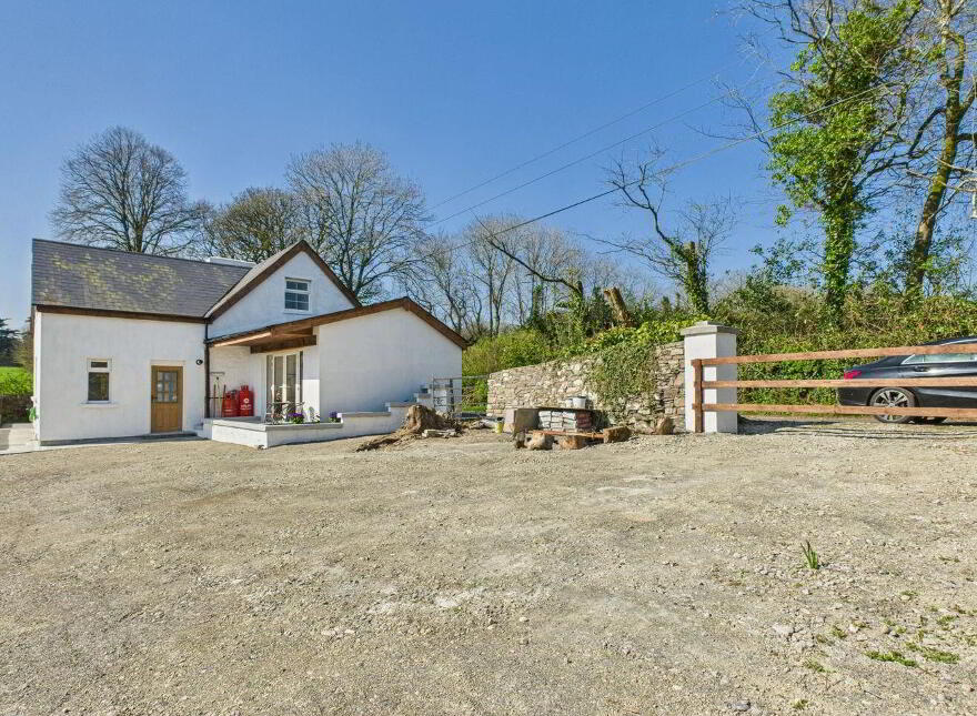 Strancally, Knockanore, P51K6P1