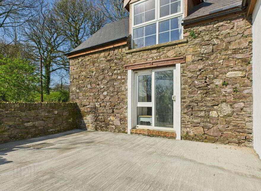Strancally, Knockanore, P51K6P1