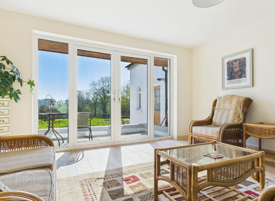 Strancally, Knockanore, P51K6P1