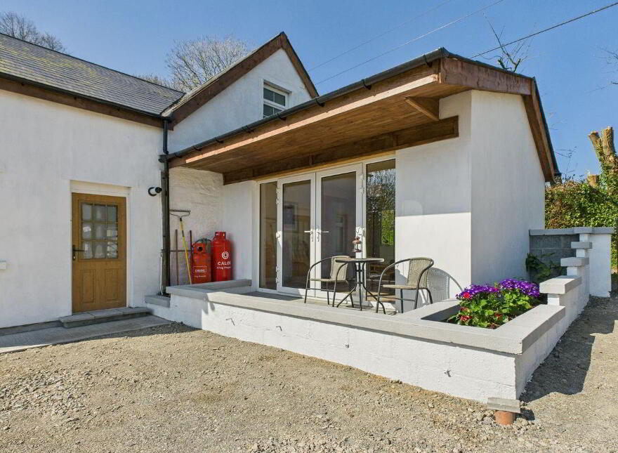 Strancally, Knockanore, P51K6P1